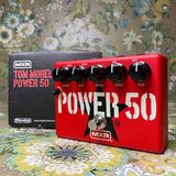 MXR Tom Morello Power 50 Overdrive