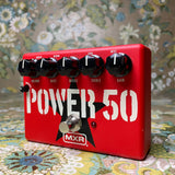 MXR Tom Morello Power 50 Overdrive
