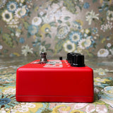 MXR Tom Morello Power 50 Overdrive