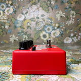 MXR Tom Morello Power 50 Overdrive