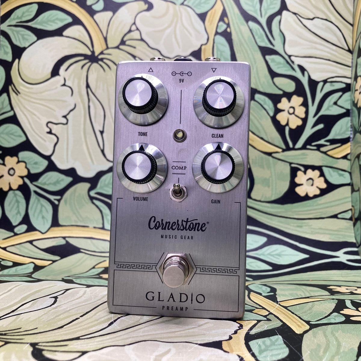 Cornerstone Music Gear 　GLADIO SC IMG_9587_6ac3a039-63de-44cd-