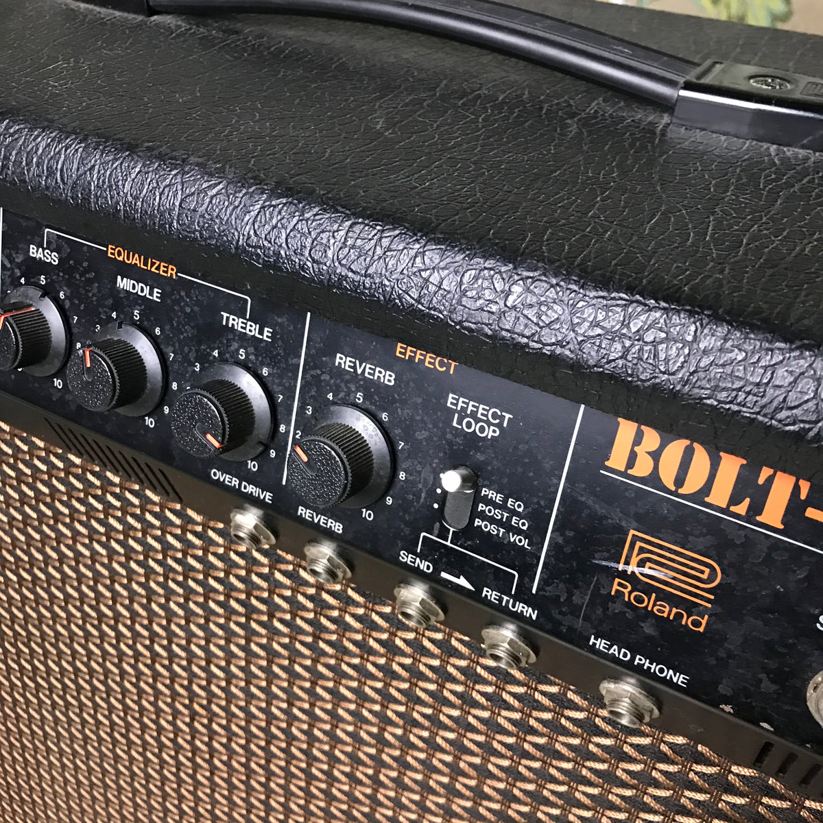 Roland Bolt-60 Combo – eastside music supply