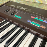 Yamaha DX7 Digital FM Synthesizer