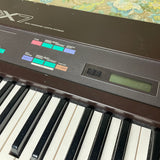 Yamaha DX7 Digital FM Synthesizer