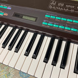 Yamaha DX7 Digital FM Synthesizer