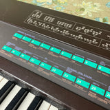 Yamaha DX7 Digital FM Synthesizer
