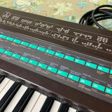 Yamaha DX7 Digital FM Synthesizer