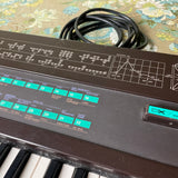 Yamaha DX7 Digital FM Synthesizer