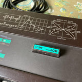 Yamaha DX7 Digital FM Synthesizer