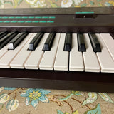 Yamaha DX7 Digital FM Synthesizer