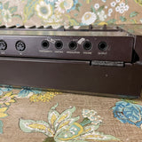 Yamaha DX7 Digital FM Synthesizer