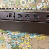 Yamaha DX7 Digital FM Synthesizer