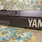 Yamaha DX7 Digital FM Synthesizer