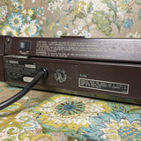 Yamaha DX7 Digital FM Synthesizer