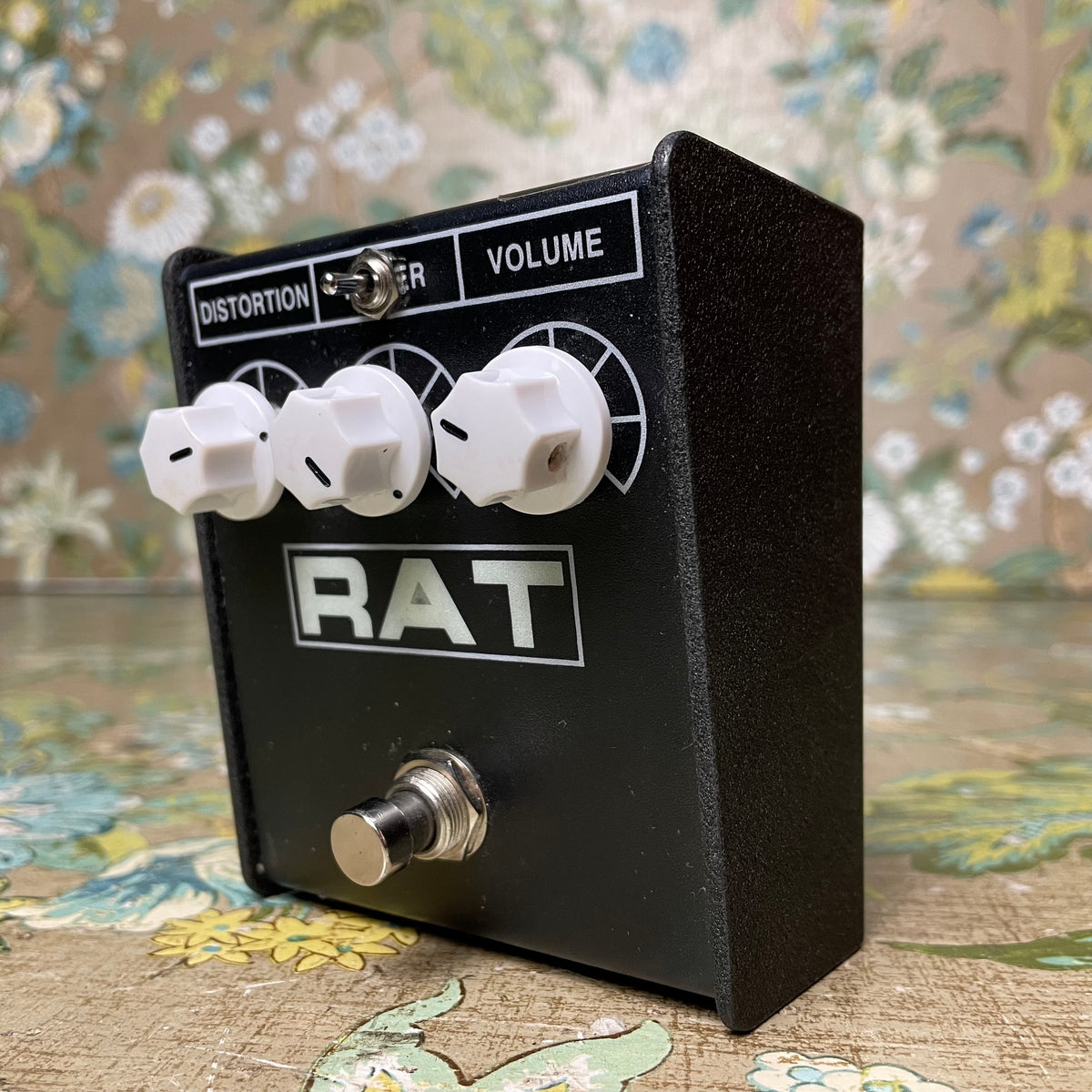 ProCo RAT (JHS Pack Rat Mod) – eastside music supply