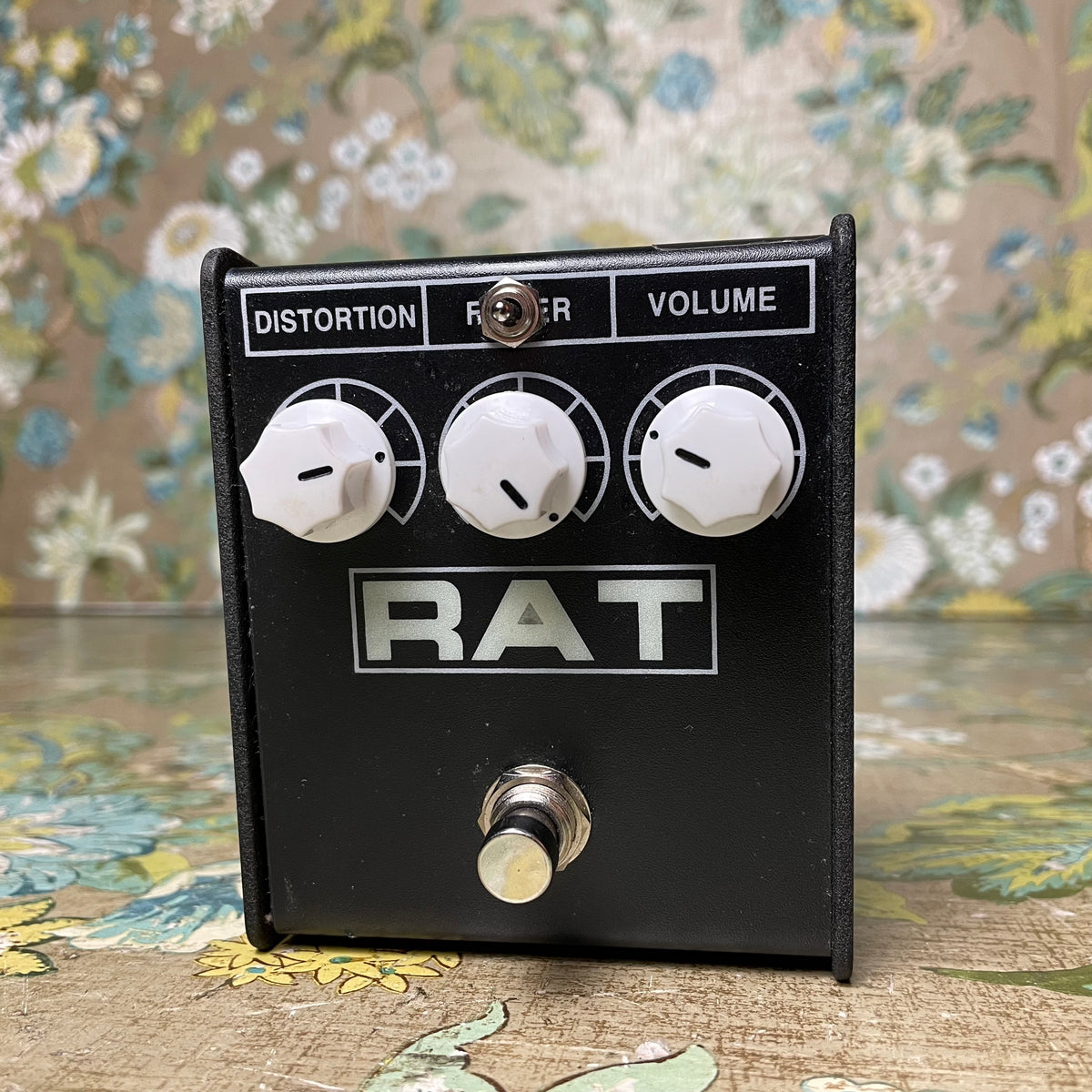 2024高い素材 Proco RAT2 “Pack Rat” ギター - www.powertee.com