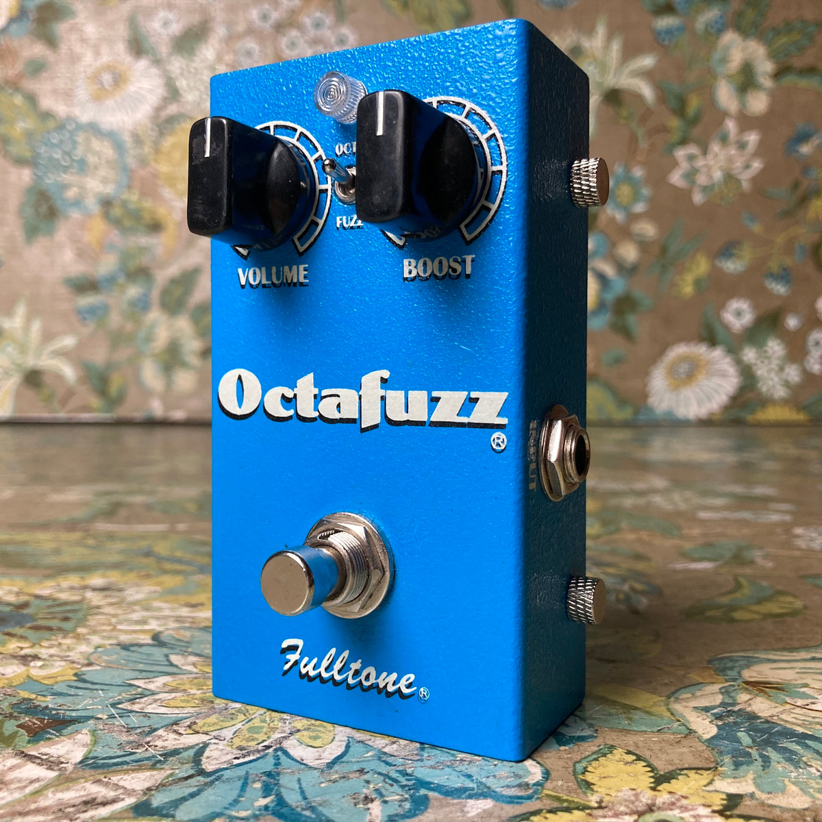 新品?正規品 Fulltone Octafuzz | www.ouni.org