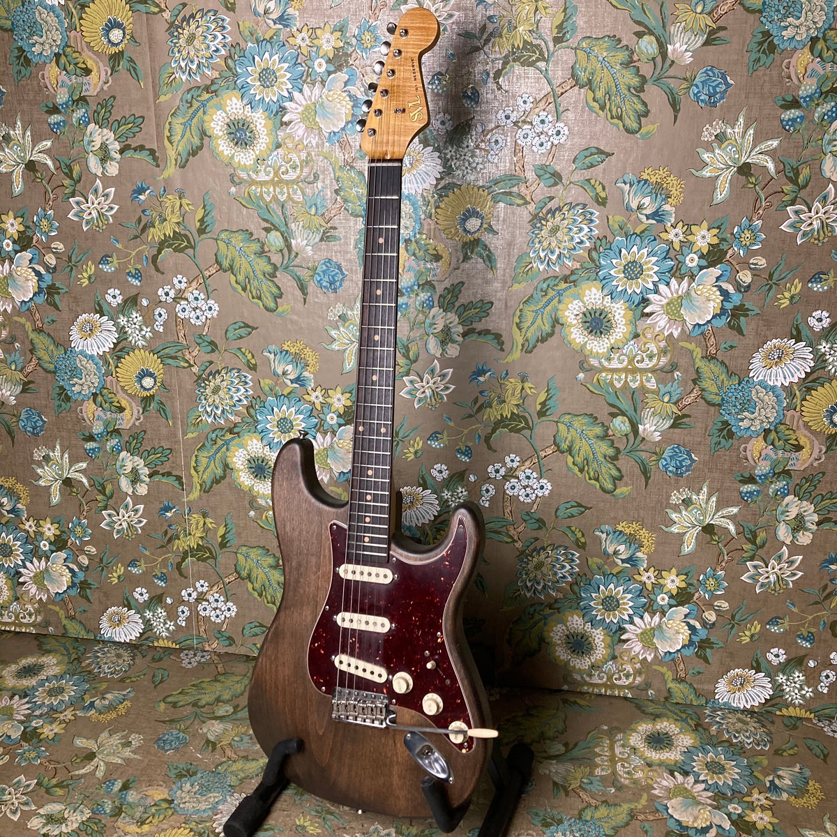 SVL '61 Reserve – eastside music supply