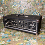 Peavey 400 Series Bass Head