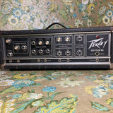 Peavey 400 Series Bass Head