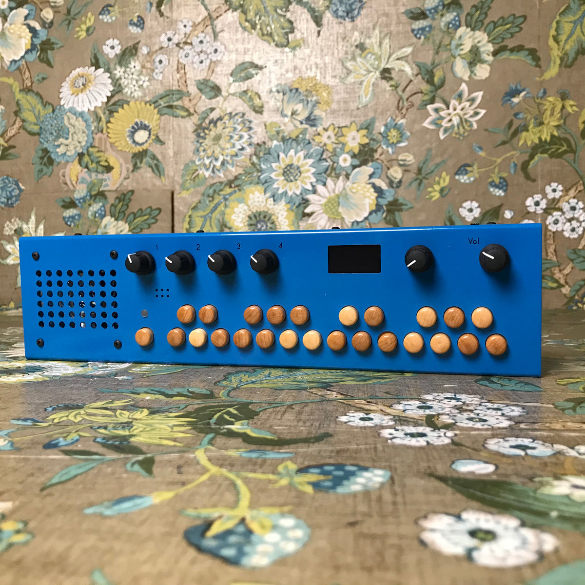 Critter and Guitari Organelle M