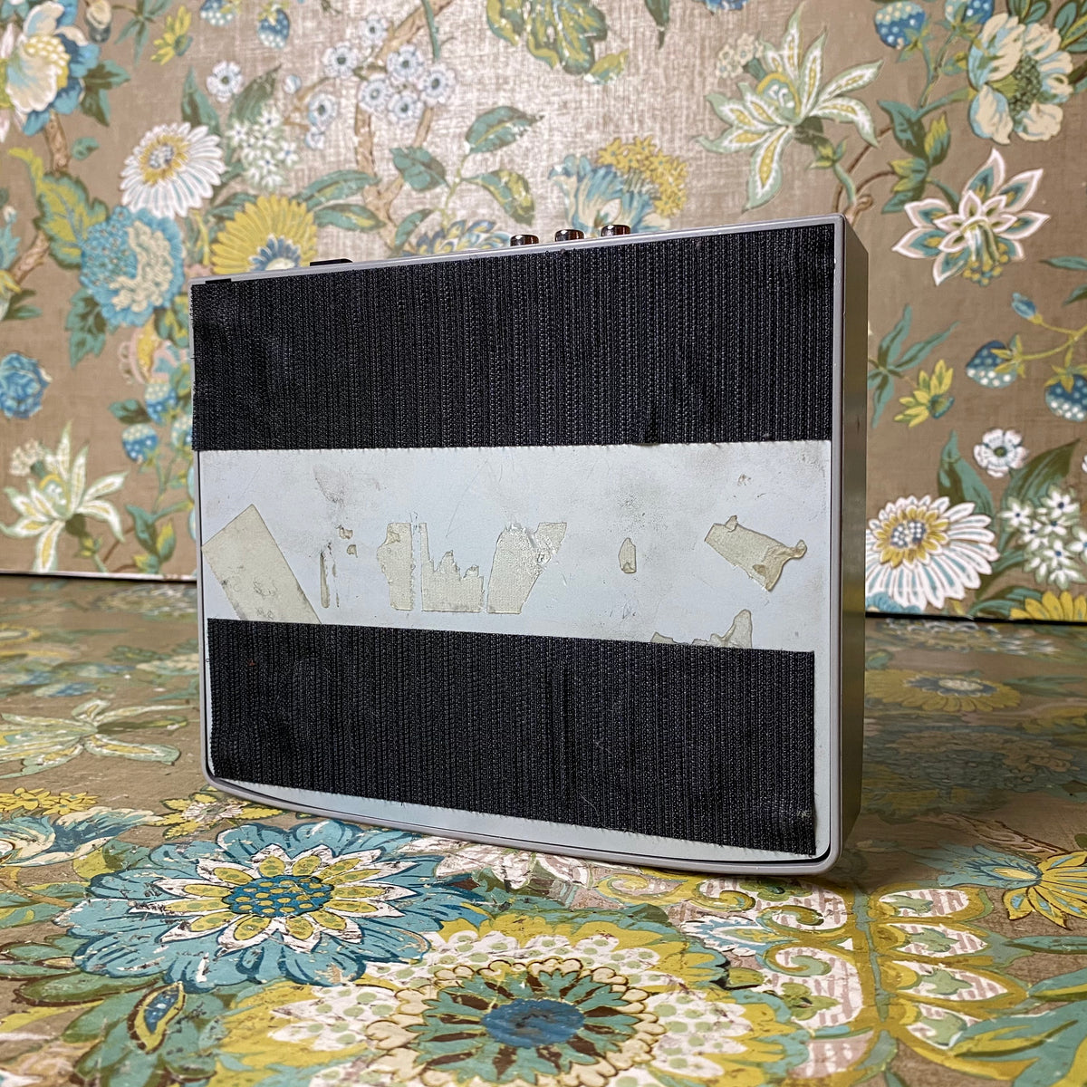 KORG　KAOSS PAD　KP-1 Korg KAOSS Pad (KP1) | Vintage Synth Explorer