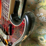 Fender Jazz Bass 1971 Sunburst ALL original w/OHSC