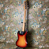 Fender Jazz Bass 1971 Sunburst ALL original w/OHSC