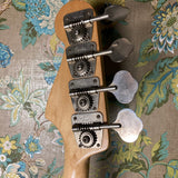 Fender Jazz Bass 1971 Sunburst ALL original w/OHSC