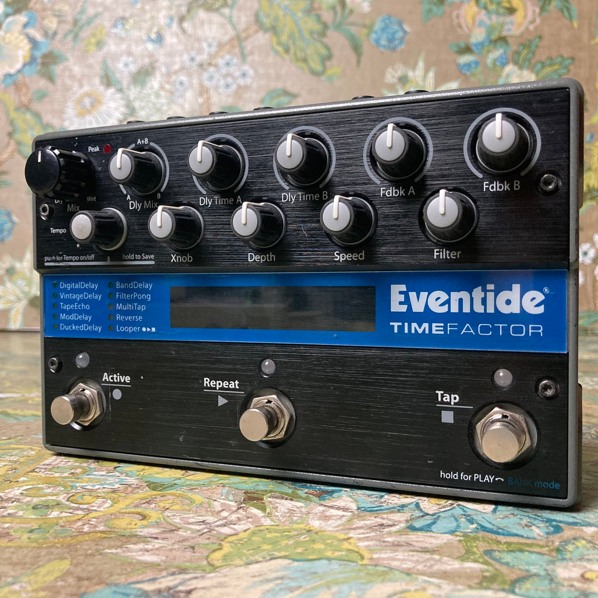 Eventide TimeFactor