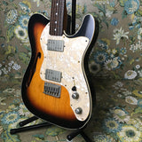 Whitfill Custom Guitars Slimline T-Style