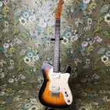 Whitfill Custom Guitars Slimline T-Style