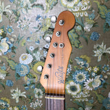 Whitfill Custom Guitars Slimline T-Style