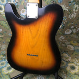 Whitfill Custom Guitars Slimline T-Style