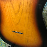 Whitfill Custom Guitars Slimline T-Style