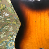 Whitfill Custom Guitars Slimline T-Style