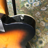 Whitfill Custom Guitars Slimline T-Style