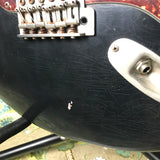 Whitfill Custom Guitars S-Style