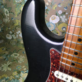 Whitfill Custom Guitars S-Style