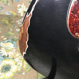 Whitfill Custom Guitars S-Style