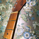 Whitfill Custom Guitars S-Style