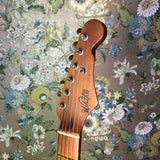 Whitfill Custom Guitars S-Style