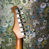 Whitfill Custom Guitars S-Style