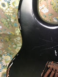 Whitfill Custom Guitars S-Style