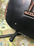 Whitfill Custom Guitars S-Style