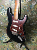 Whitfill Custom Guitars S-Style