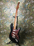 Whitfill Custom Guitars S-Style