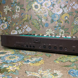 Yamaha DX27 61-Key Digital FM Synthesizer