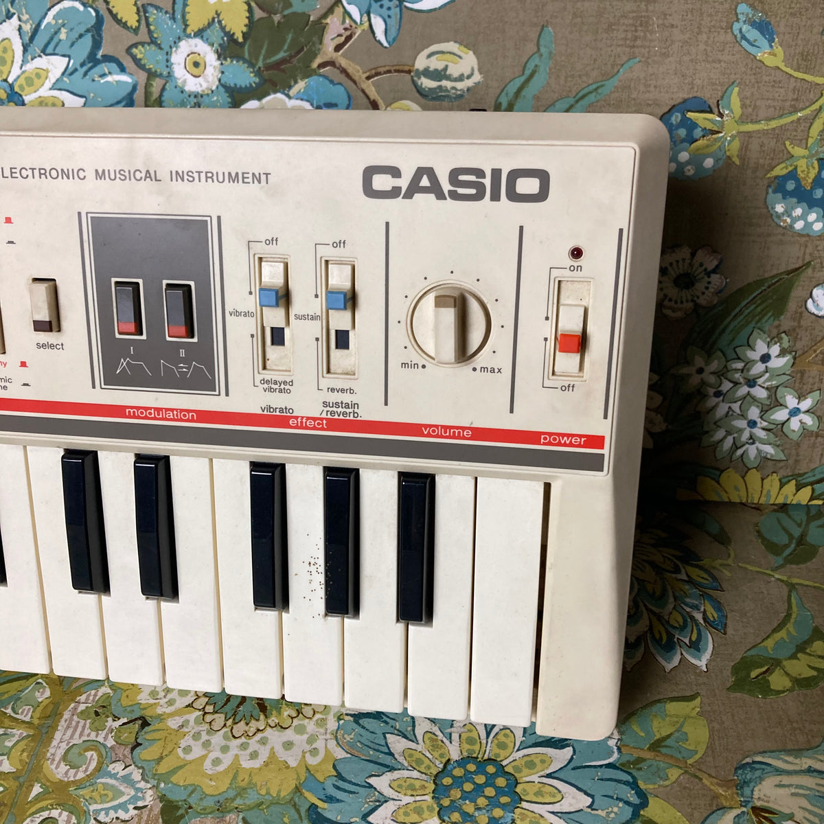 Casio MT-65 Casiotone – eastside music supply Casio MT-65 Casiotone – eastside music supply