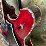 Yamaha SA-50 Cherry Red (Nippon Gakki) 1967-1972
